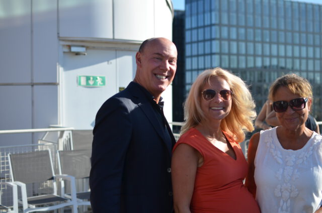 5 steps you can do today to improve your ergonomic workstation.