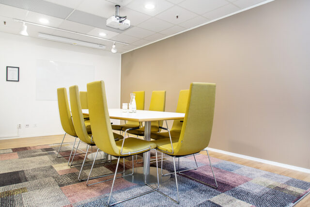 Breakfast seminar- The Concept of Value Creating Communications